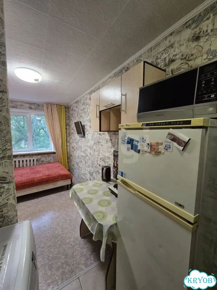 Квартира-студия, 14 м², 2/5 эт. фото 5