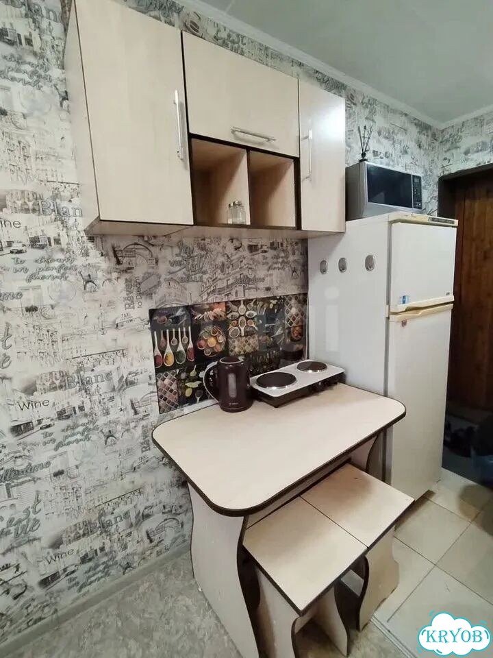 Квартира-студия, 14 м², 2/5 эт. фото 7