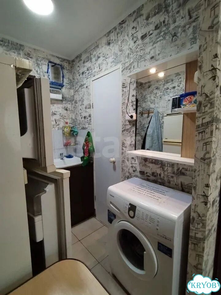 Квартира-студия, 14 м², 2/5 эт. фото 8