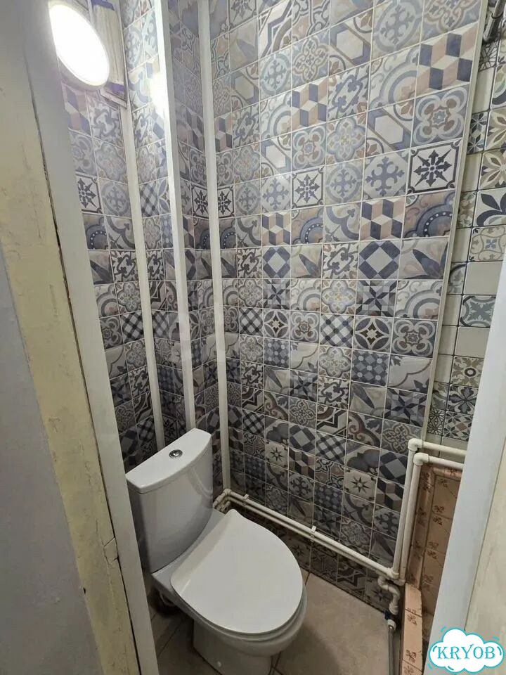 Квартира-студия, 14 м², 2/5 эт. фото 9