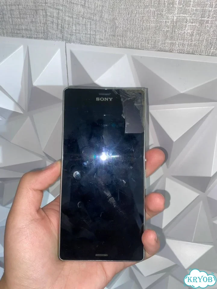 Sony Xperia Z3 (D6603), 3/16 ГБ фото 2