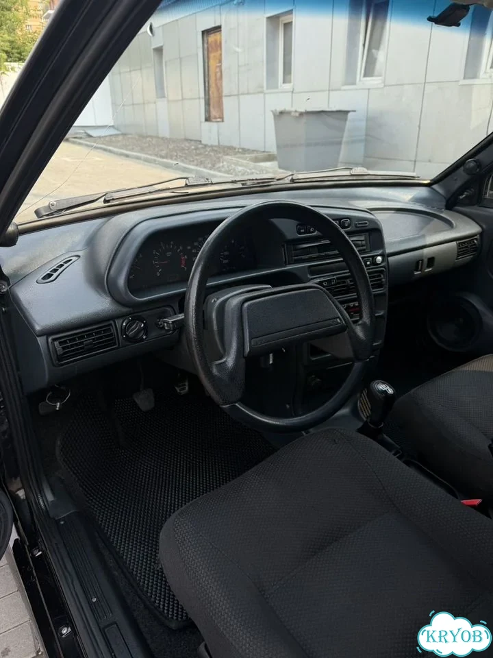 ВАЗ (LADA) 2114 Samara 1.6 MT, 2013, 264 000 км фото 13