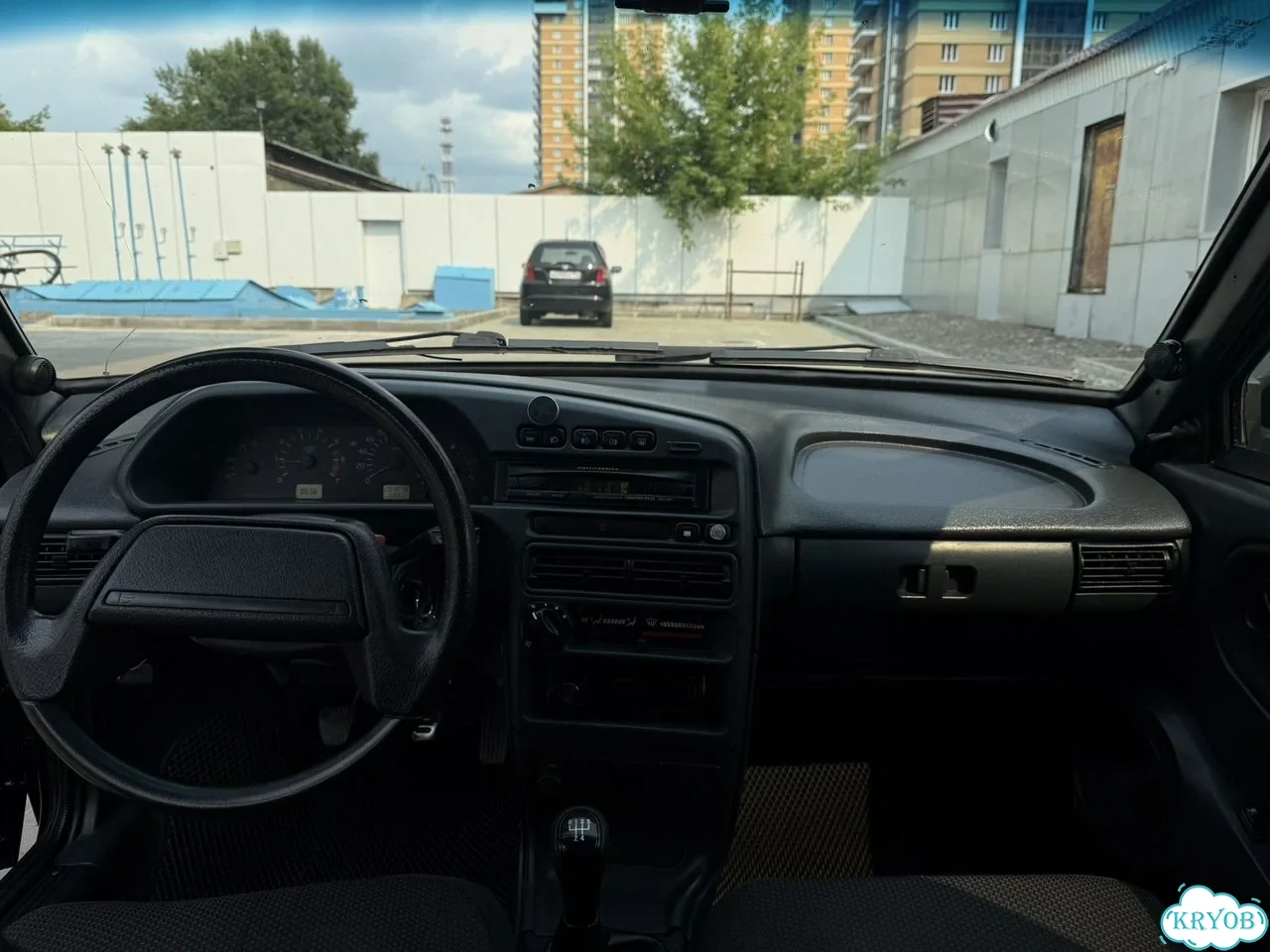 ВАЗ (LADA) 2114 Samara 1.6 MT, 2013, 264 000 км фото 14