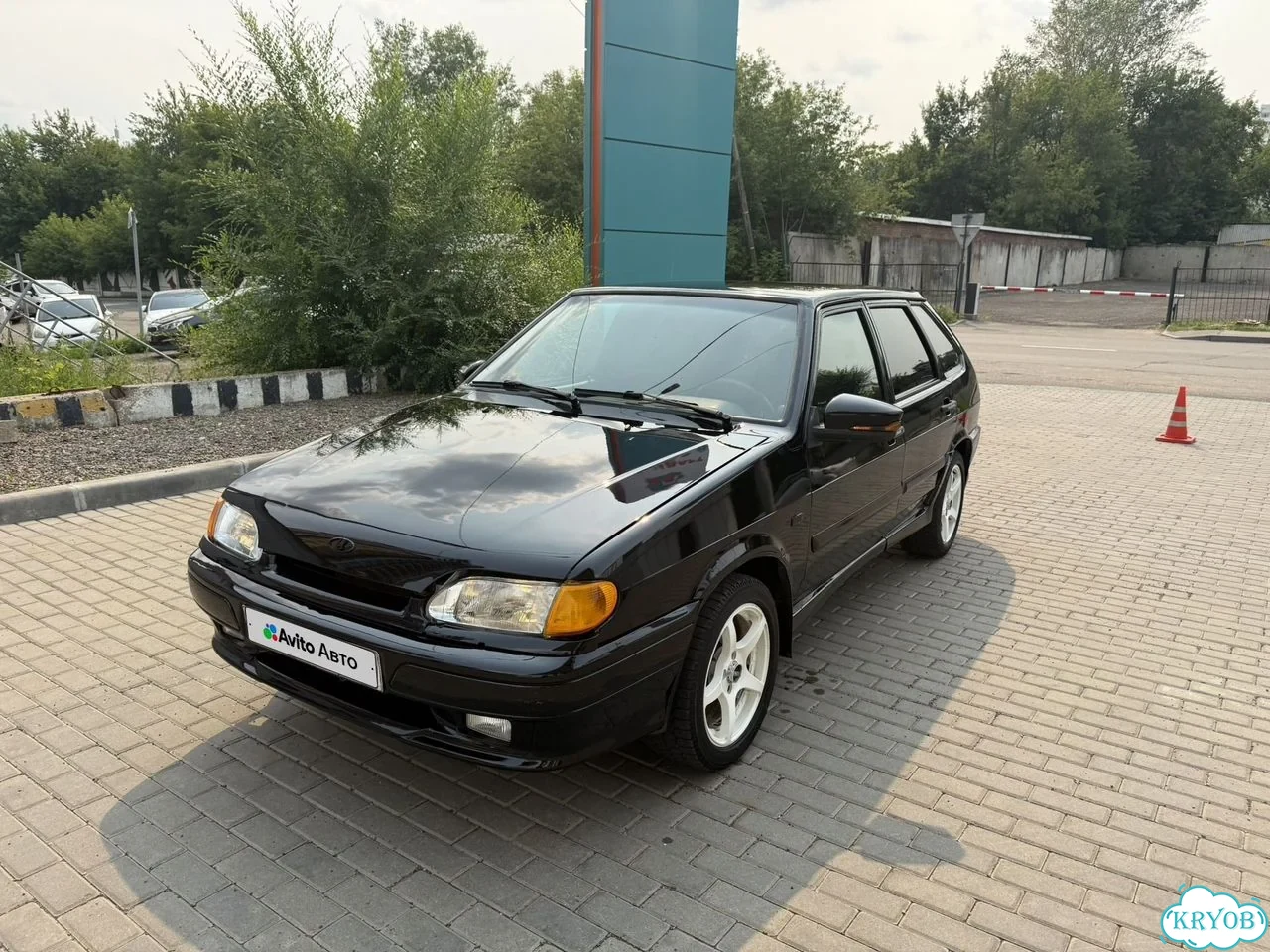 ВАЗ (LADA) 2114 Samara 1.6 MT, 2013, 264 000 км фото 2