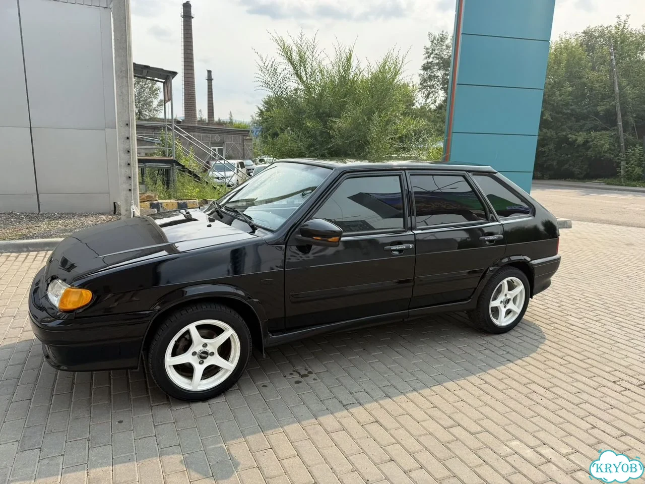 ВАЗ (LADA) 2114 Samara 1.6 MT, 2013, 264 000 км фото 3