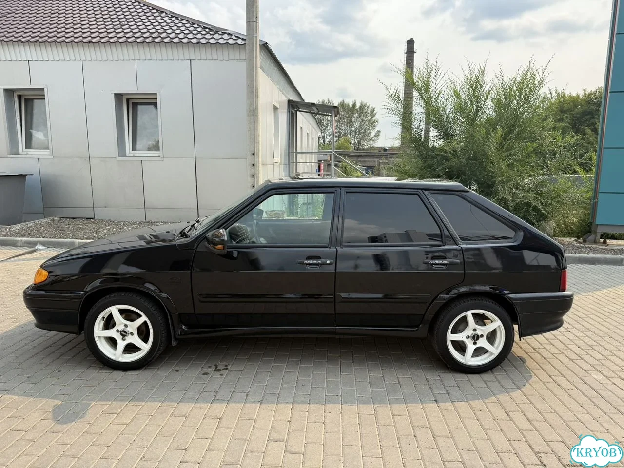 ВАЗ (LADA) 2114 Samara 1.6 MT, 2013, 264 000 км фото 4