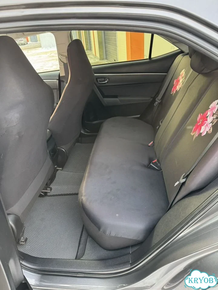 Toyota Corolla 1.6 CVT, 2013, 146 000 км фото 11
