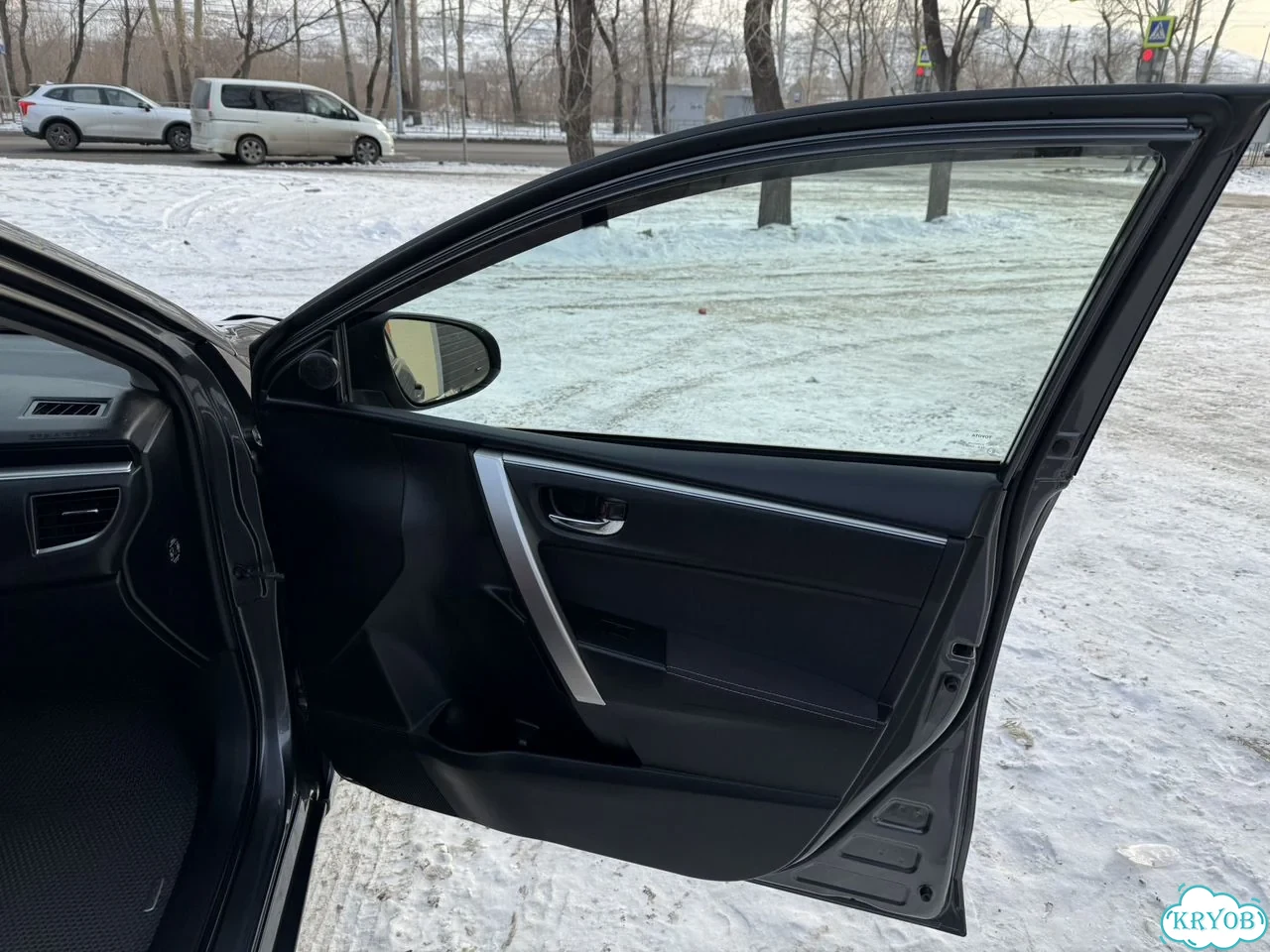 Toyota Corolla 1.6 CVT, 2013, 146 000 км фото 14
