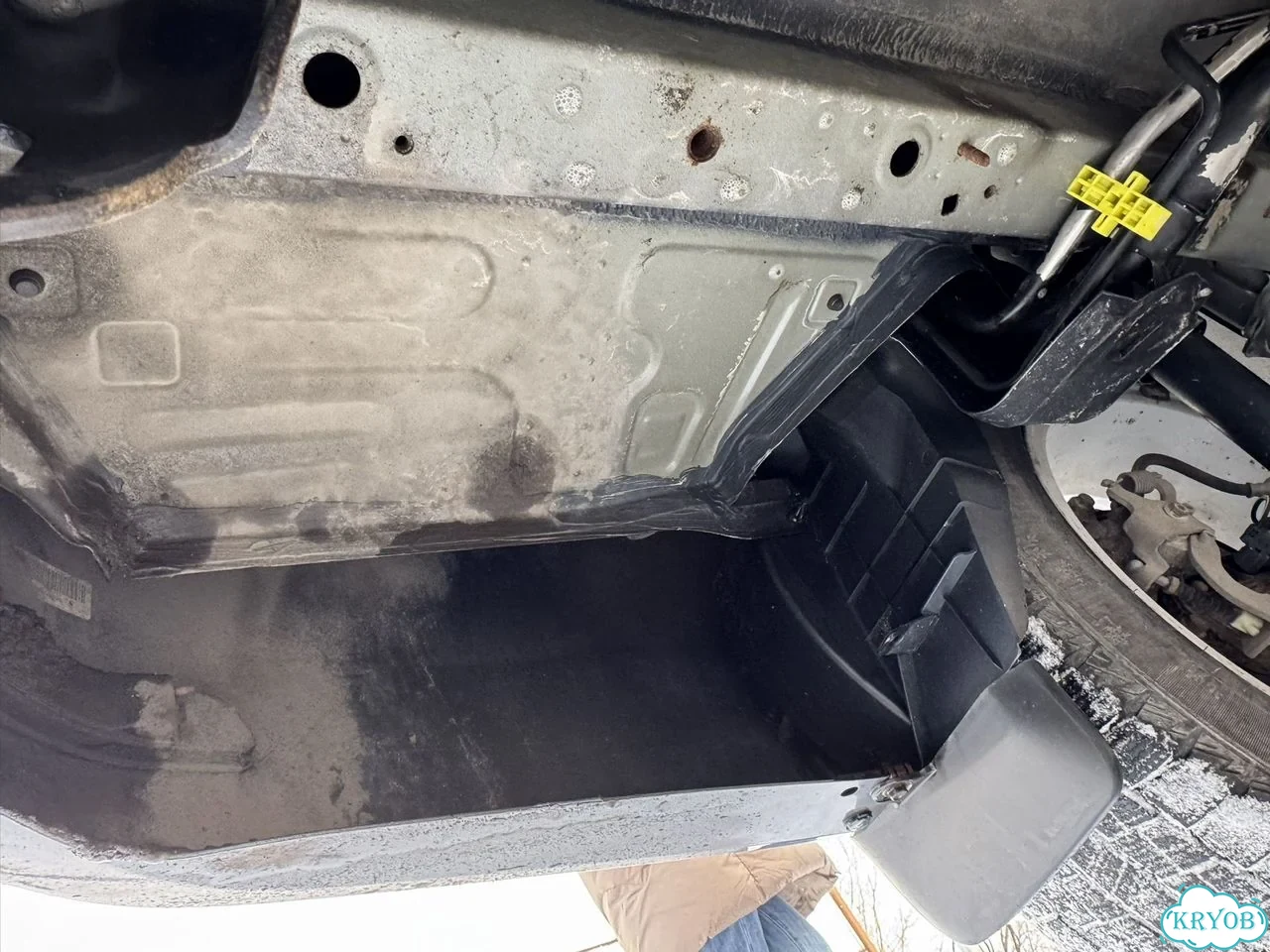 Toyota Corolla 1.6 CVT, 2013, 146 000 км фото 21