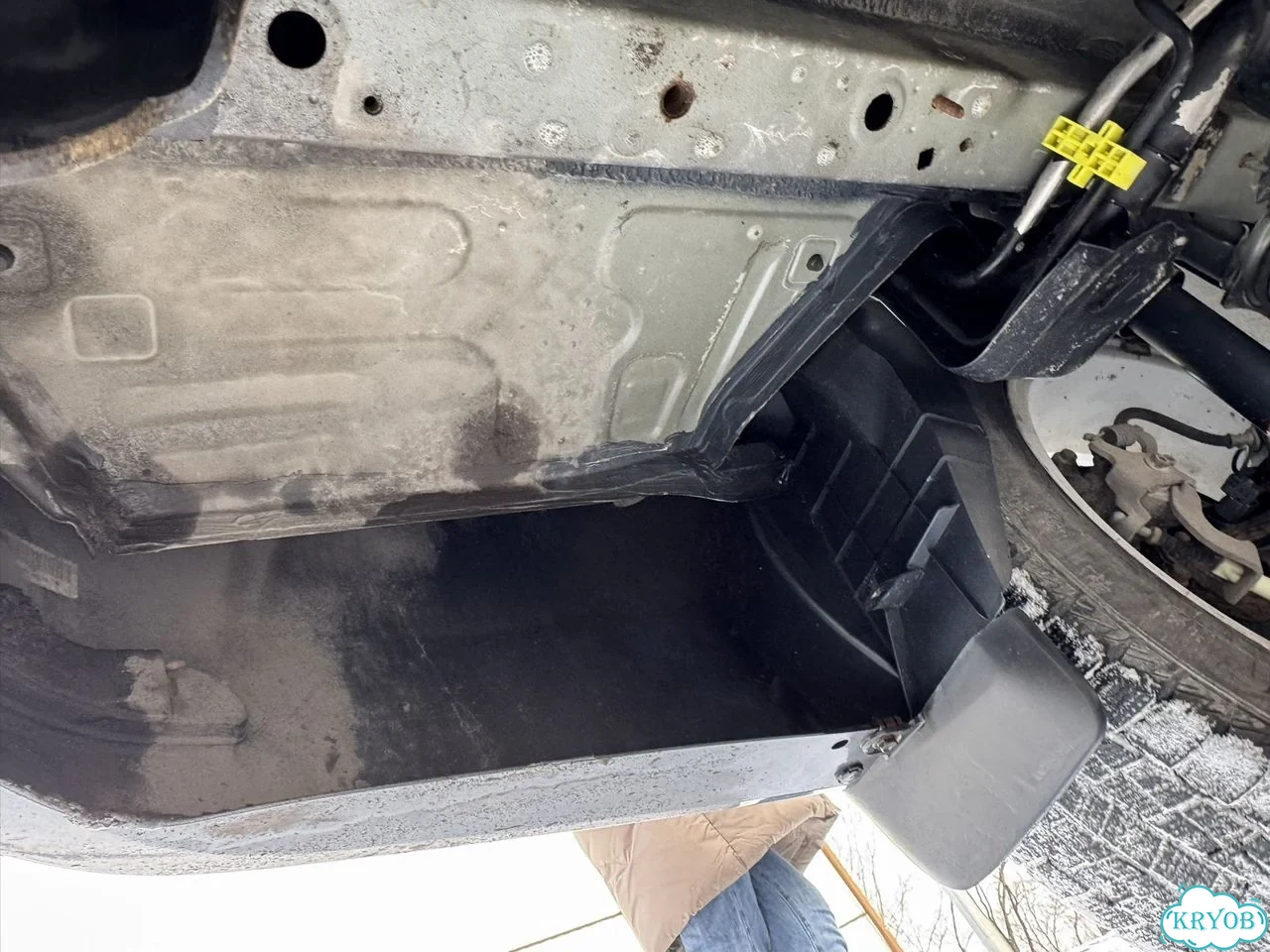 Toyota Corolla 1.6 CVT, 2013, 146 000 км фото 22