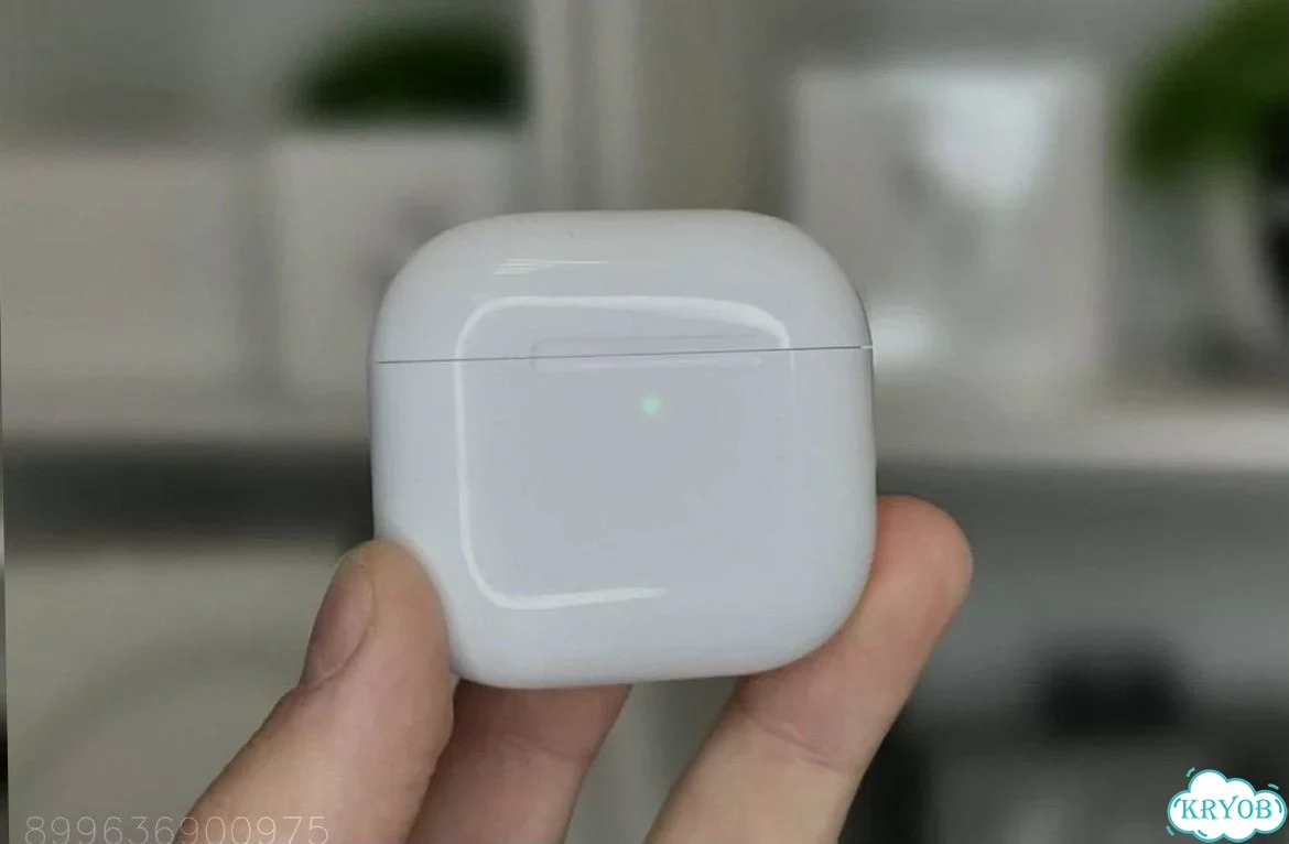 AirPods 4 Premium+ (Лучшая версия) фото 10