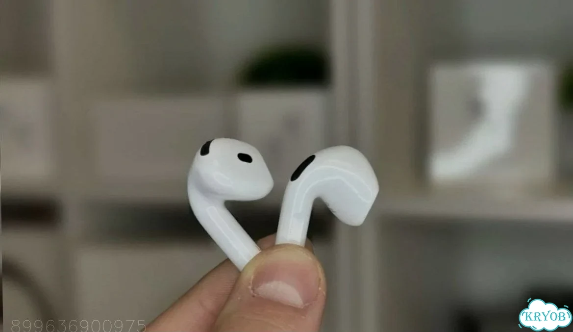 AirPods 4 Premium+ (Лучшая версия) фото 3