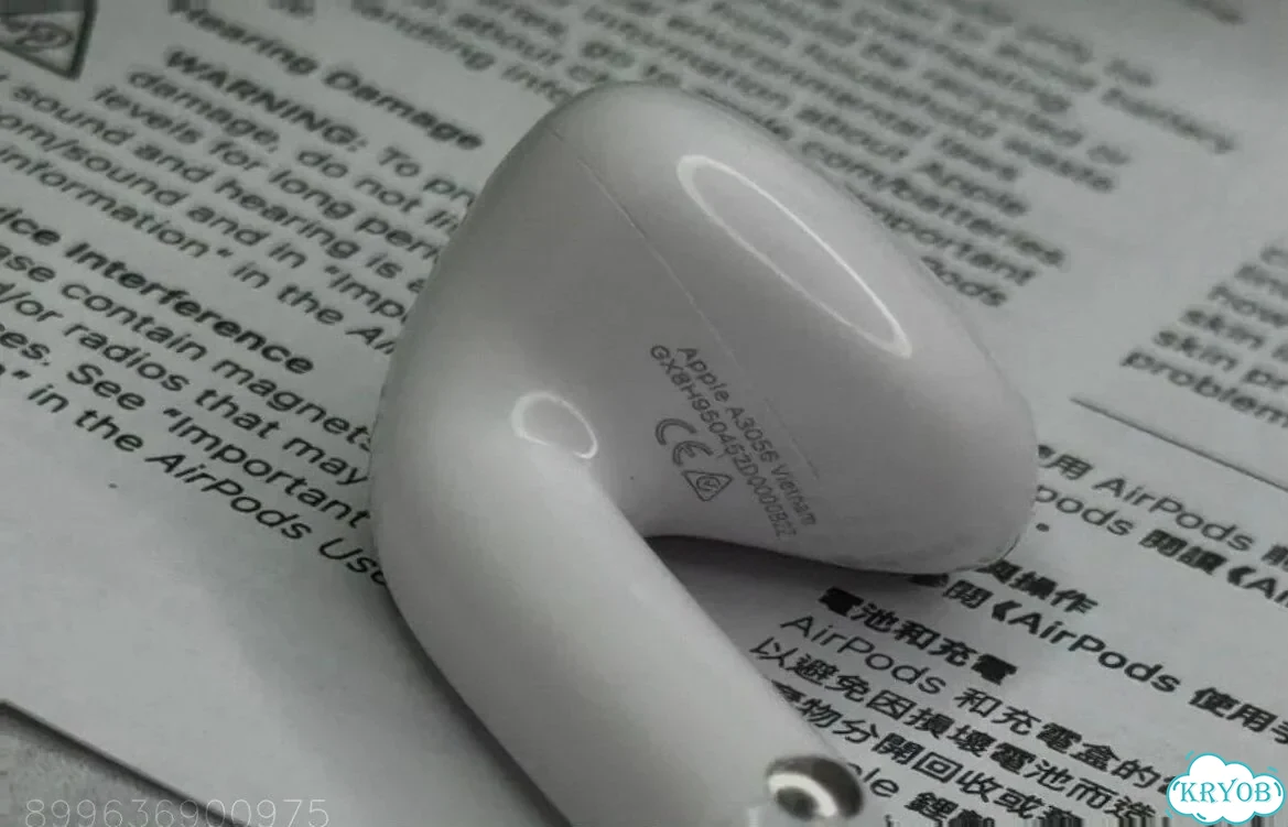 Apple Watch 11 + AirPods 4 ANC (Комплект) фото 8