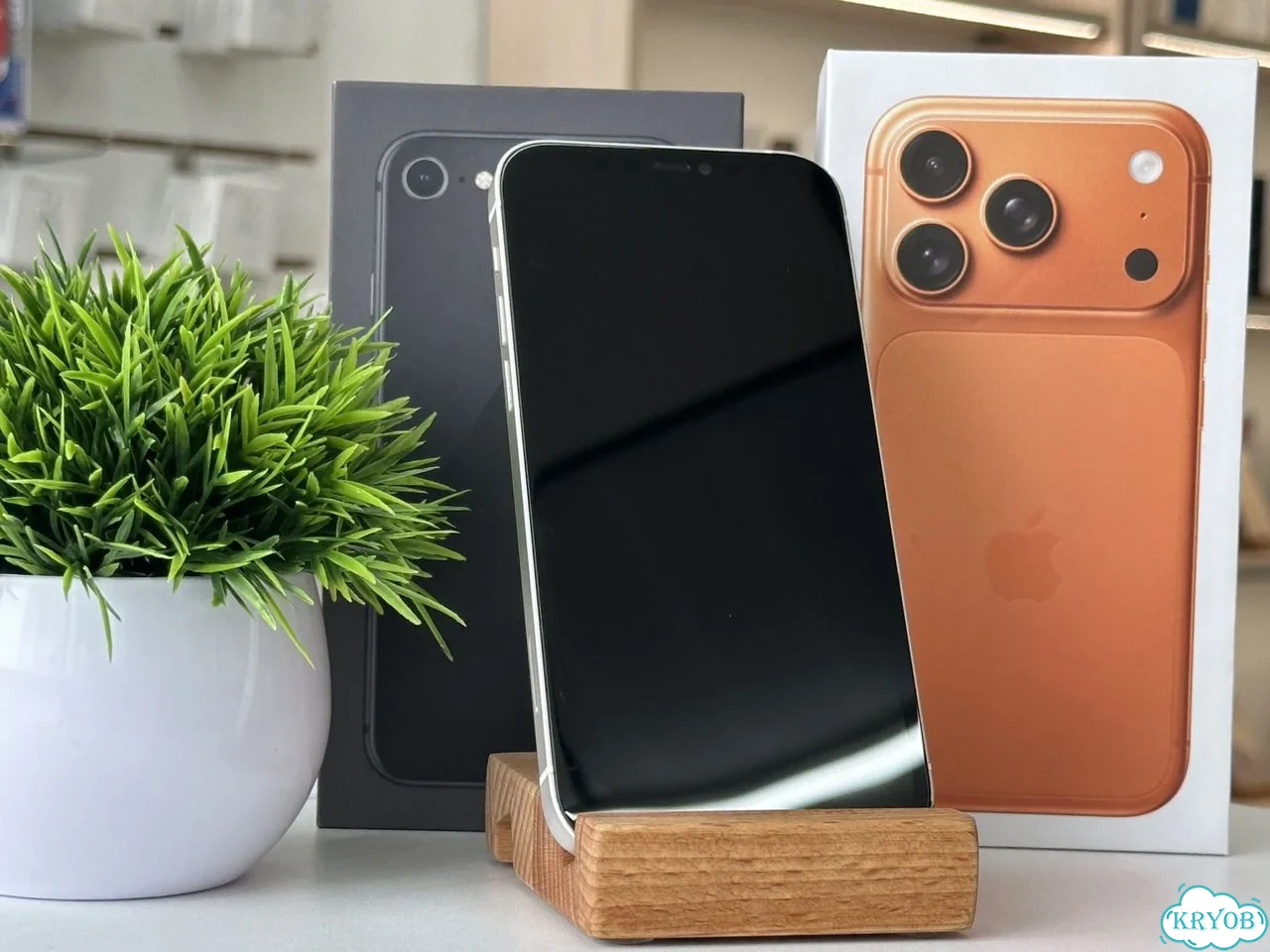 iPhone 12, 64 ГБ фото 2