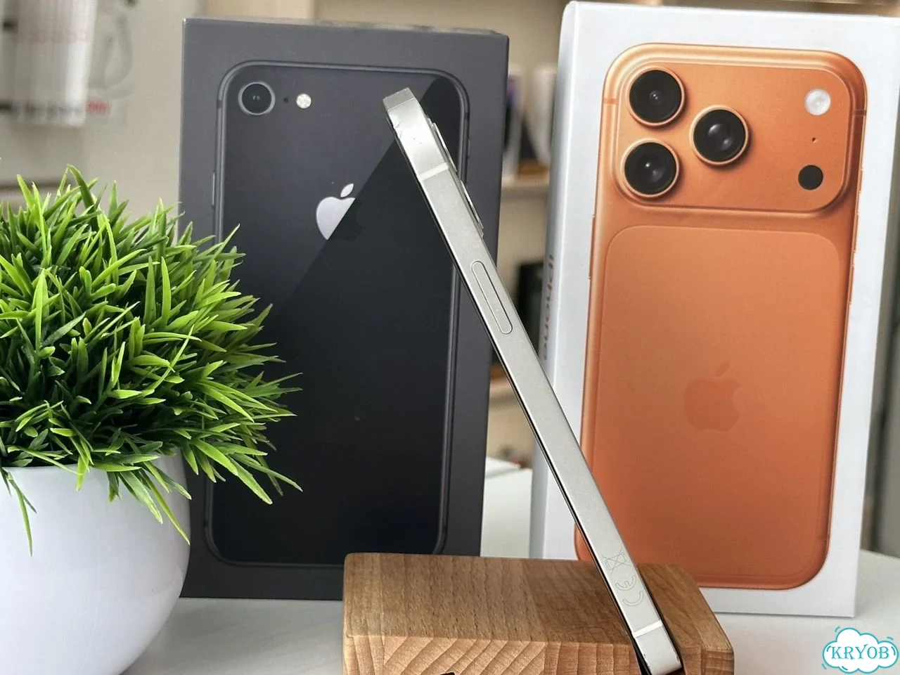 iPhone 12, 64 ГБ фото 4