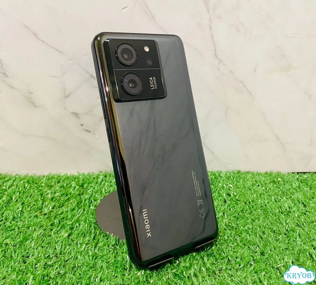Xiaomi 13T Pro, 12/256 ГБ, 2 SIM фото 1