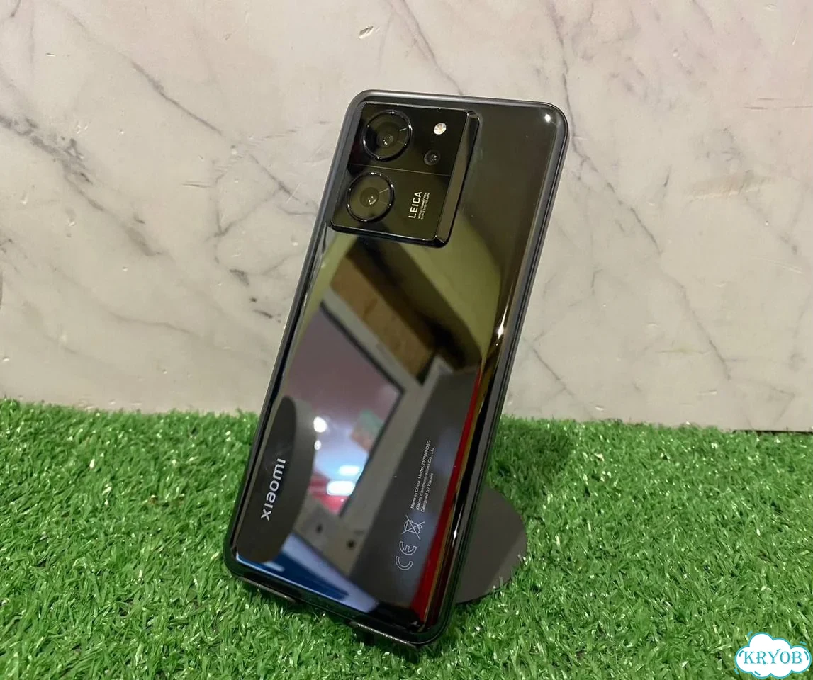 Xiaomi 13T Pro, 12/256 ГБ, 2 SIM фото 3