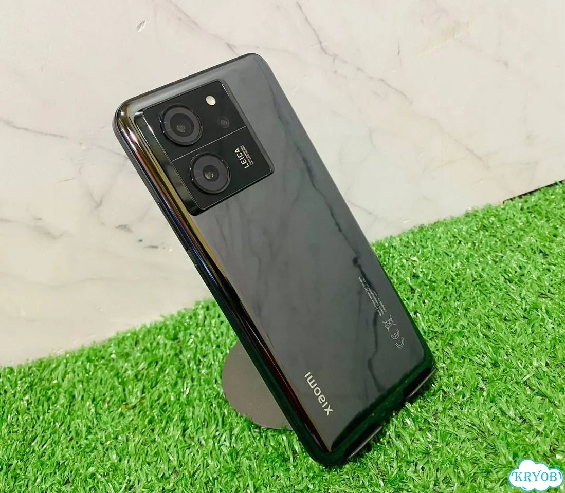 Xiaomi 13T Pro, 12/256 ГБ, 2 SIM фото 4