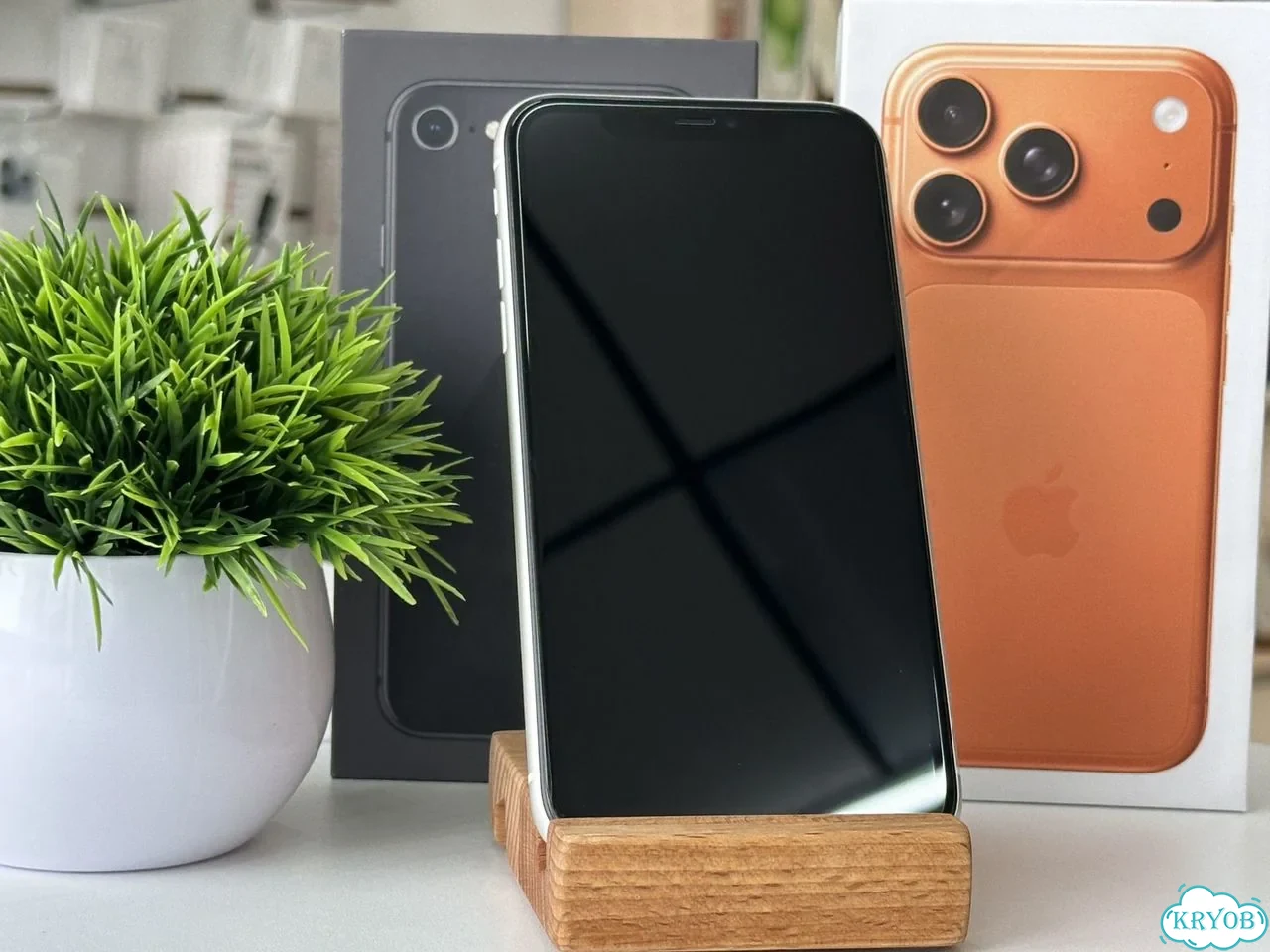 iPhone 11, 128 ГБ фото 2