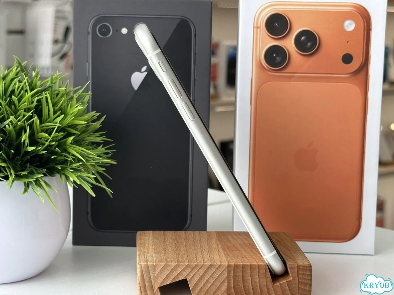 iPhone 11, 128 ГБ фото 3