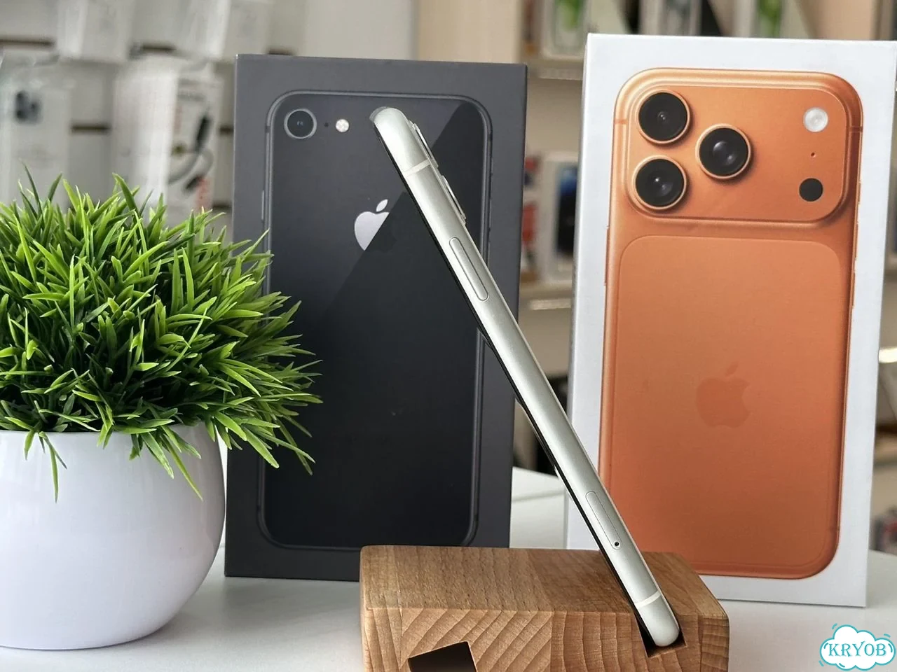 iPhone 11, 128 ГБ фото 4