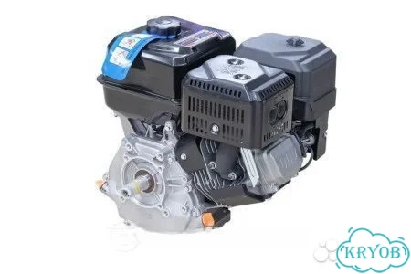 Двигатель Lifan KP460 20л.с 15кВт фото 2