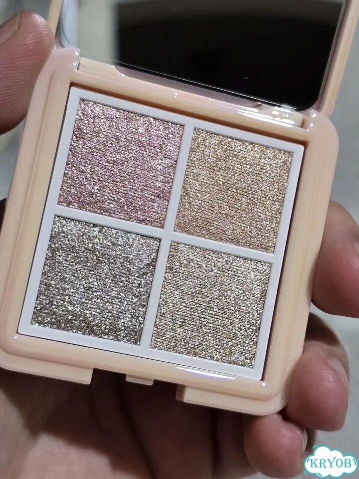 Спарклы romanovamakeup, новые Оригинал фото 1