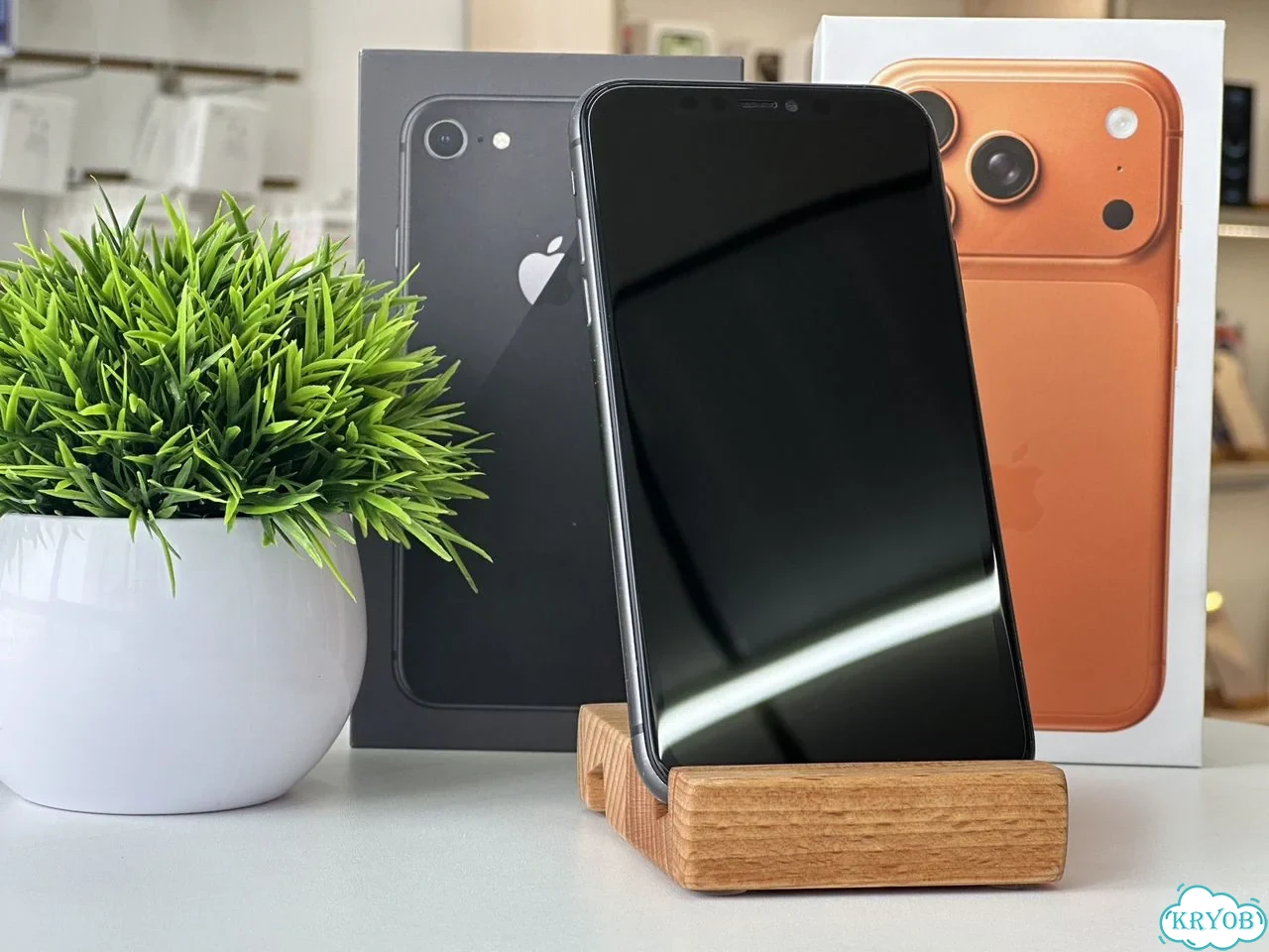 iPhone 11, 256 ГБ фото 2