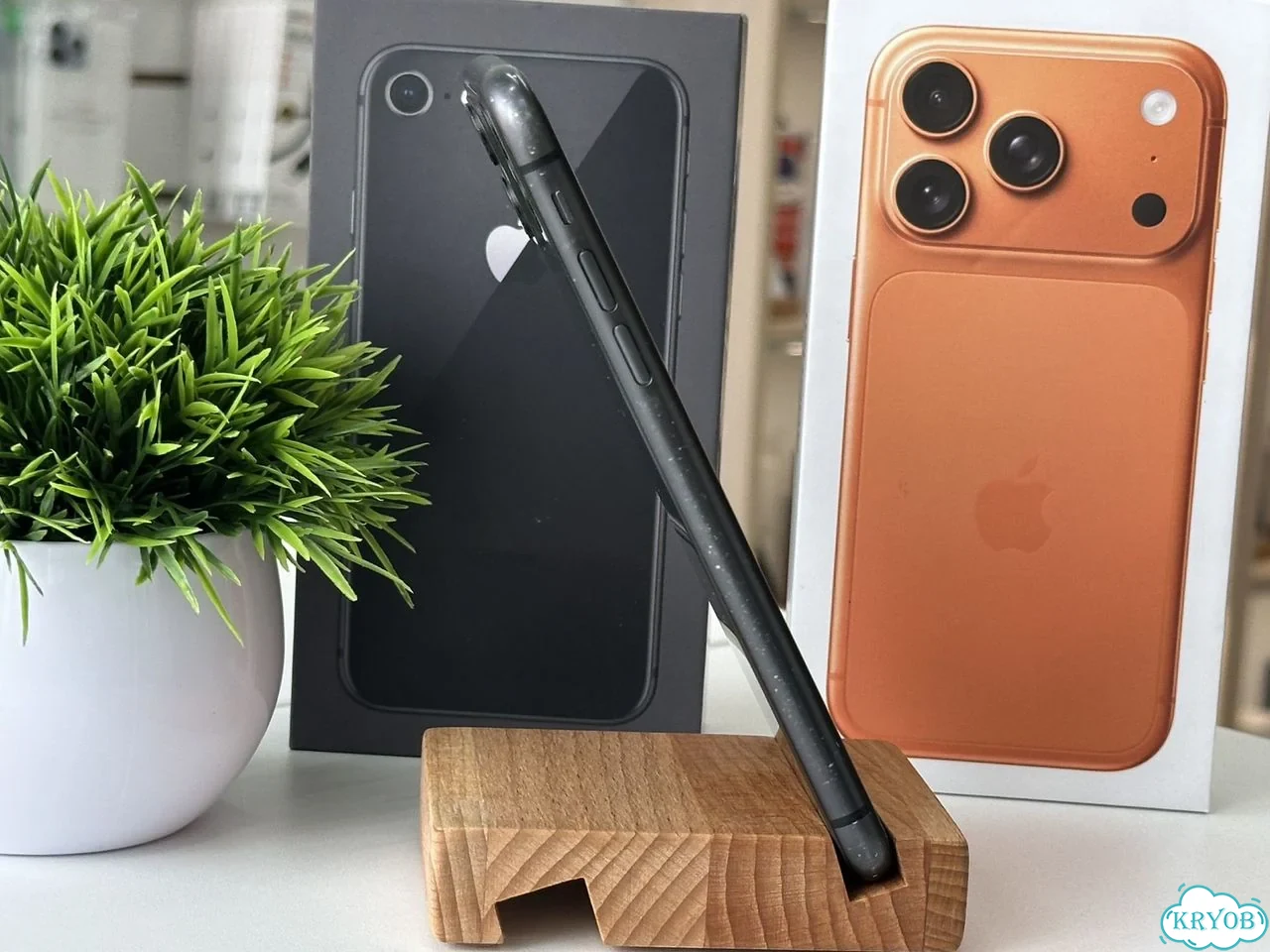 iPhone 11, 256 ГБ фото 3