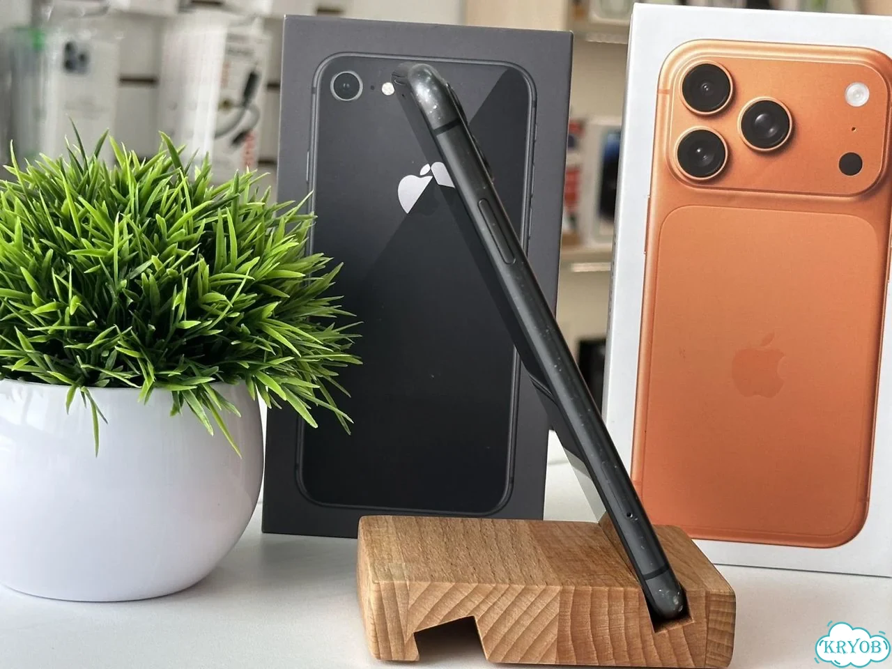 iPhone 11, 256 ГБ фото 4