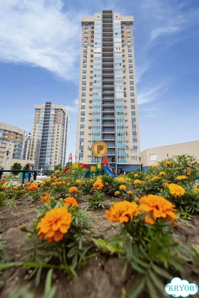 1-к. квартира, 40,6 м², 9/25 эт. фото 28