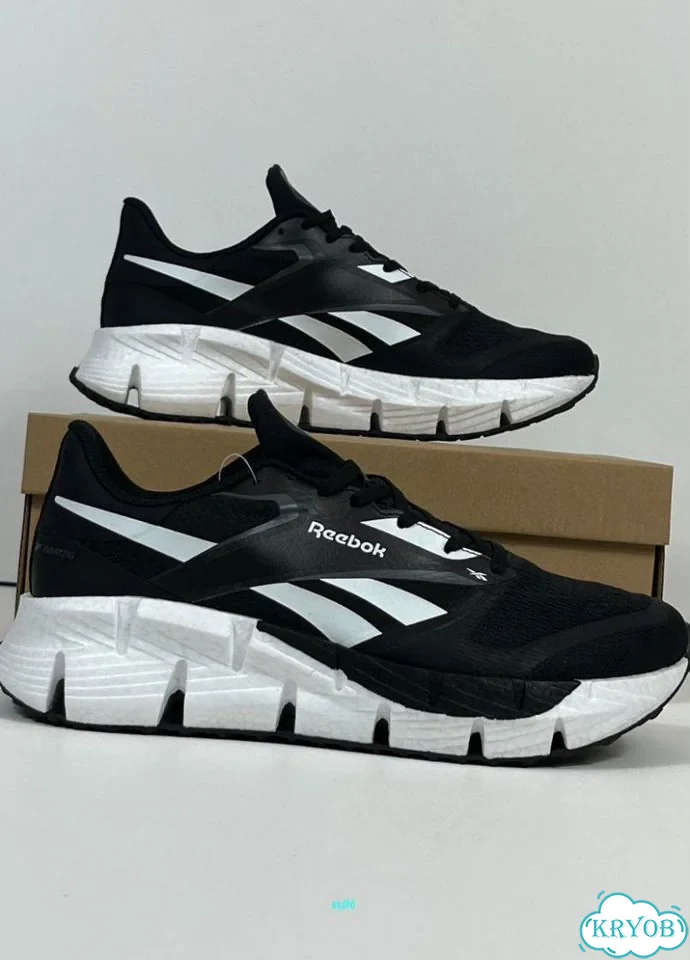 Кроссовки Reebok Floatride фото 1