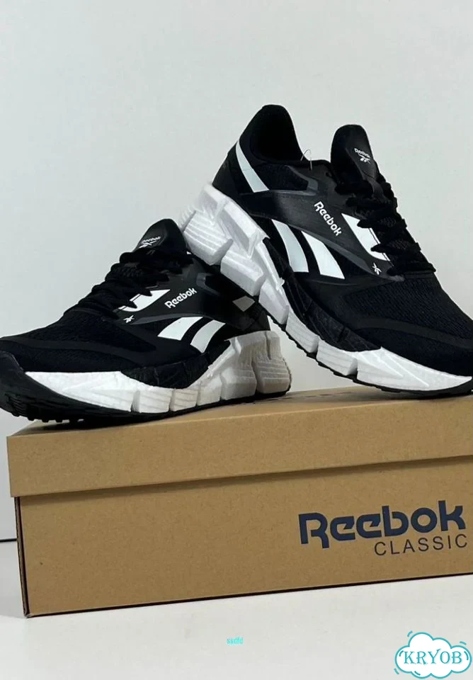 Кроссовки Reebok Floatride фото 2