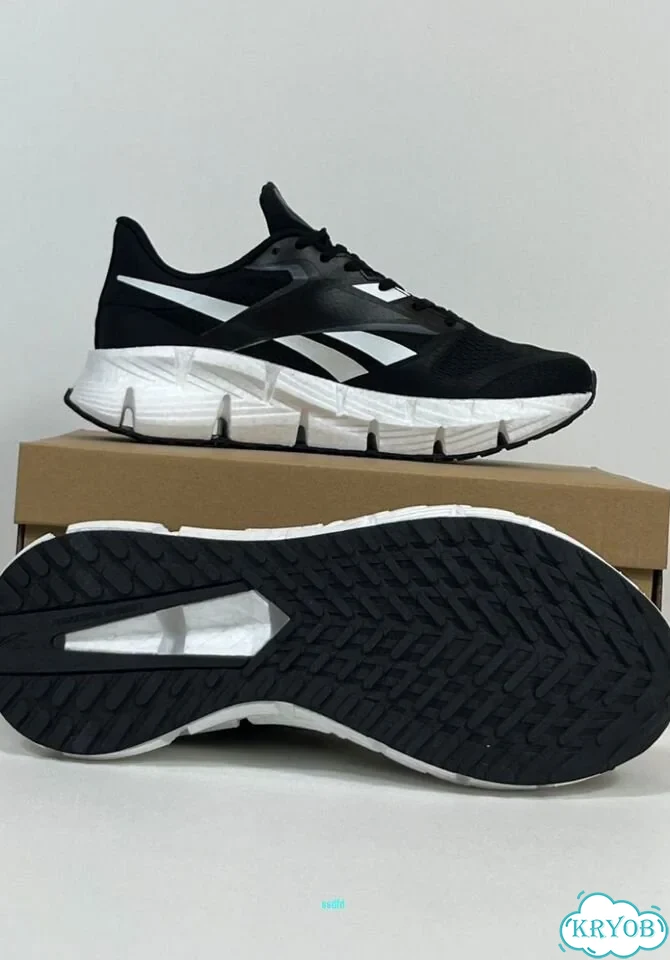 Кроссовки Reebok Floatride фото 3