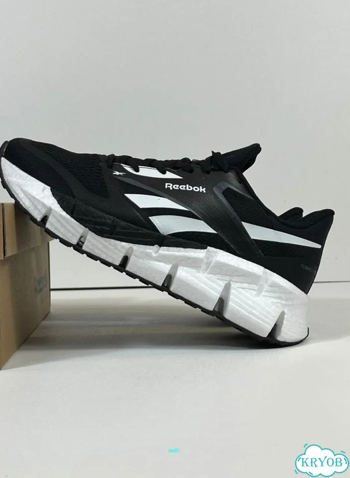 Кроссовки Reebok Floatride фото 4