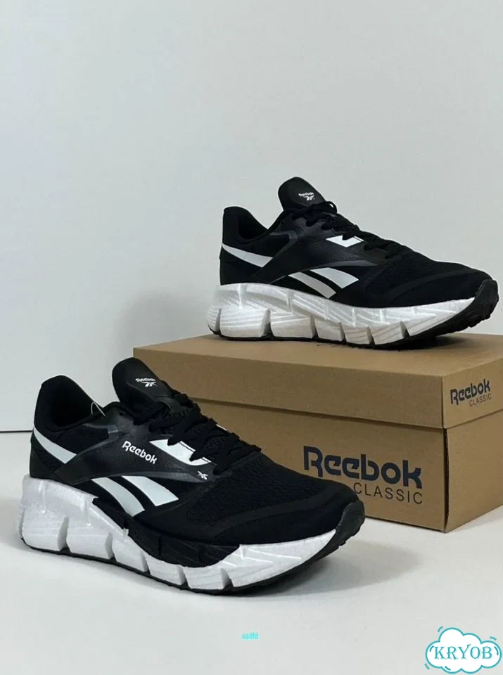 Кроссовки Reebok Floatride фото 5