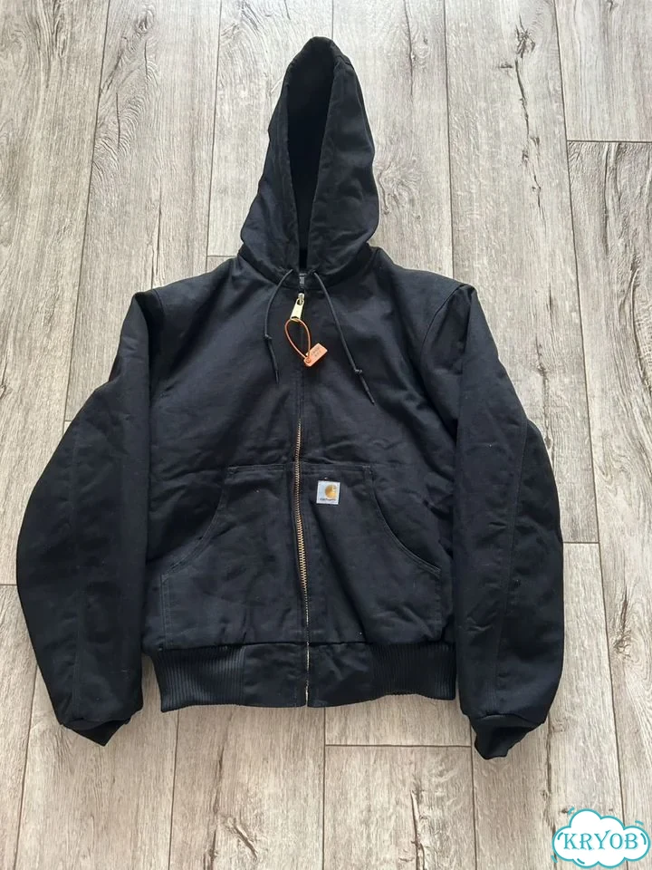 Carhartt j140 оригинал фото 1