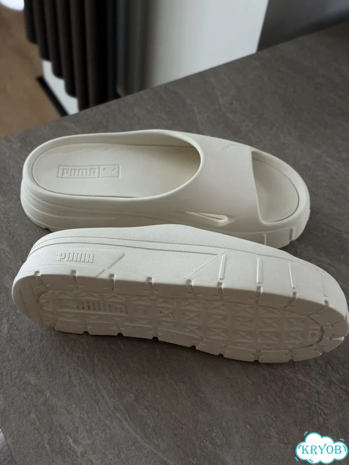 Сланцы puma фото 2