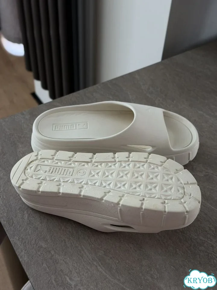 Сланцы puma фото 3