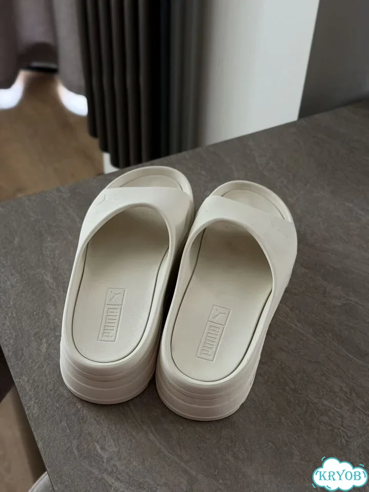 Сланцы puma фото 5