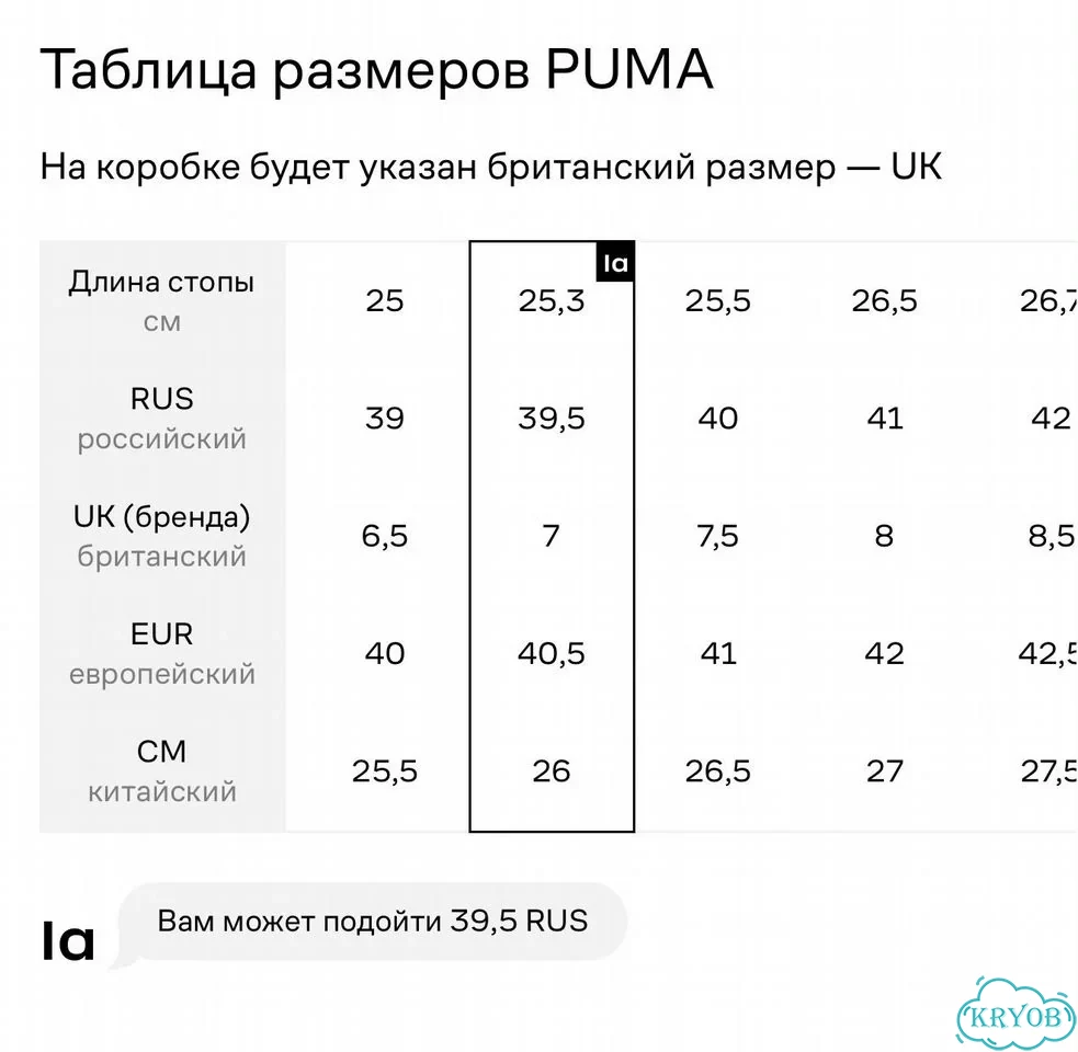 Сланцы puma фото 6