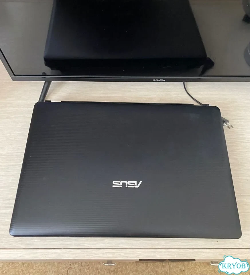 Ноутбук asus (core i7, 16гб) фото 2