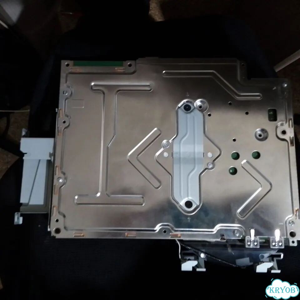 Материнская плата ps3 super slim фото 2