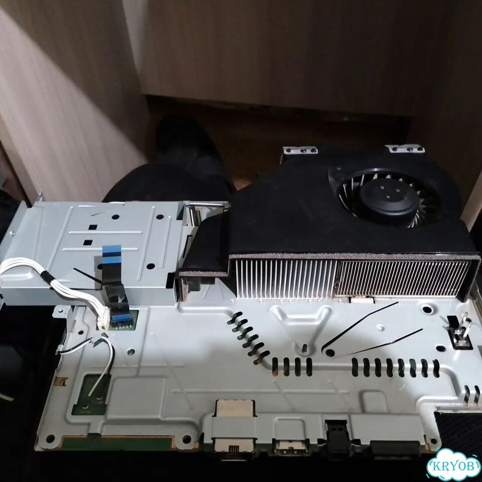 Материнская плата ps3 super slim фото 4
