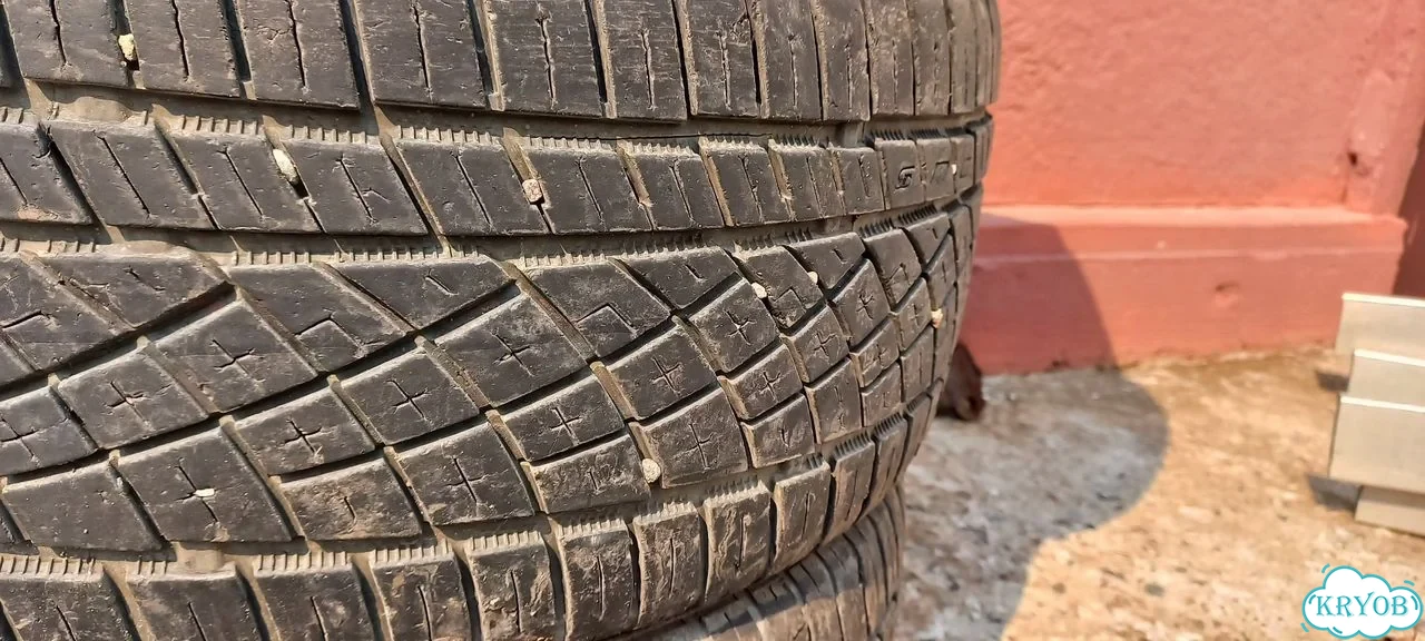 Continental ExtremeContact DW 225/40 R18 25W фото 1