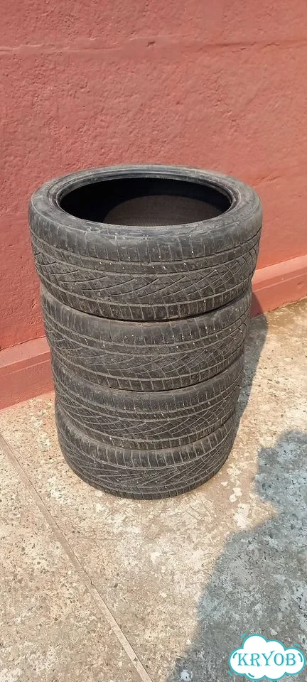 Continental ExtremeContact DW 225/40 R18 25W фото 2