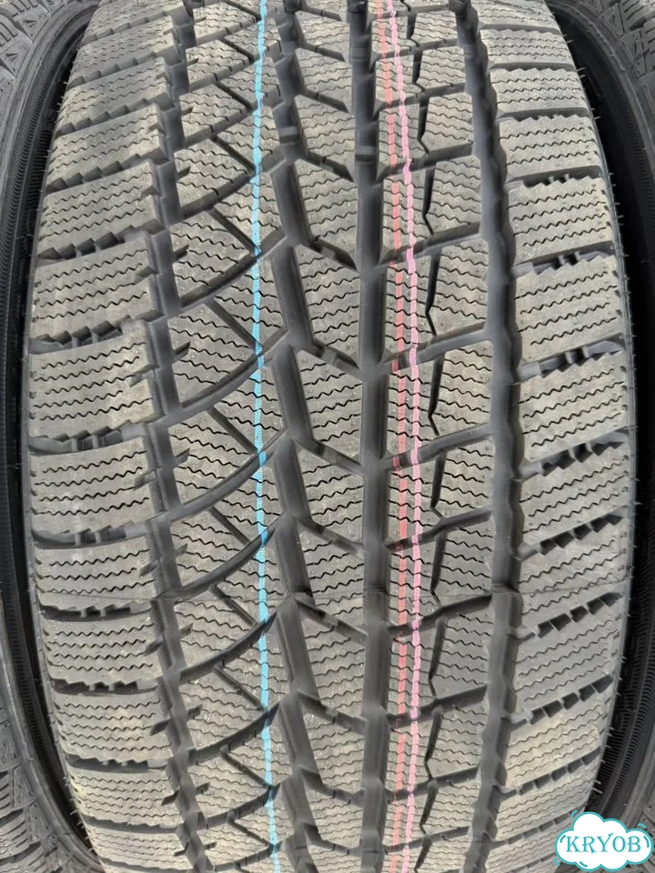 DoubleStar DW02 235/45 R18 94T фото 2