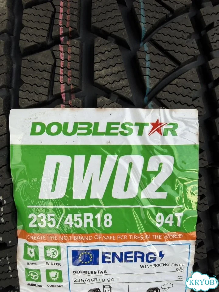 DoubleStar DW02 235/45 R18 94T фото 3