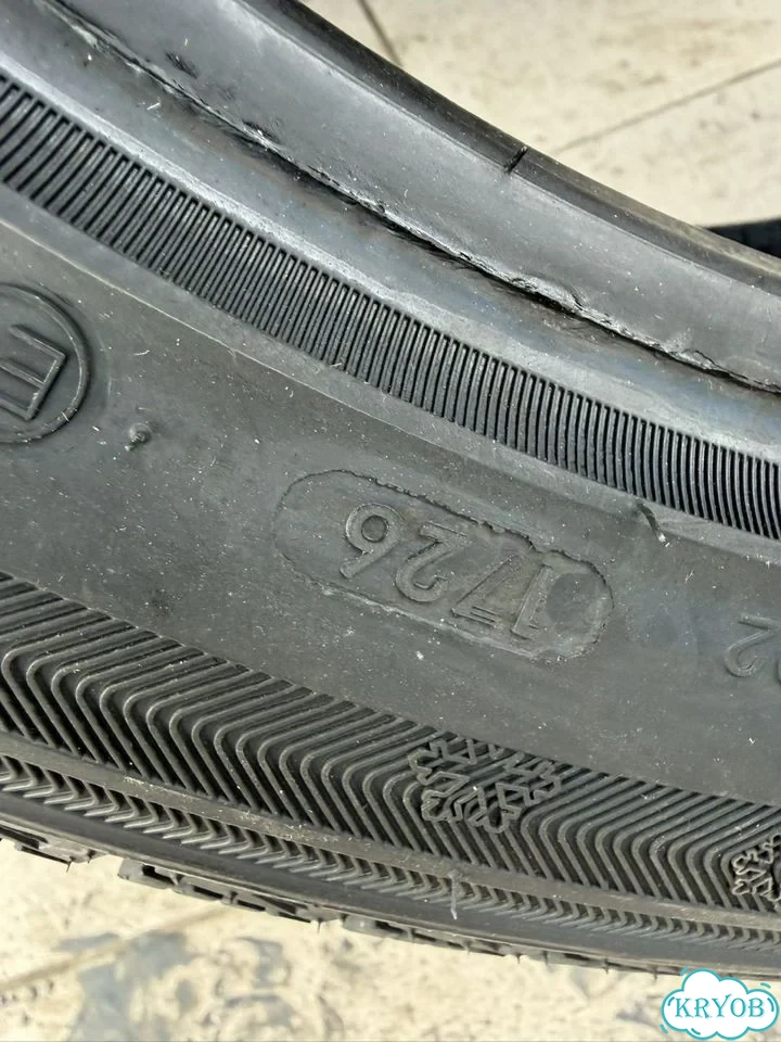 DoubleStar DW02 235/45 R18 94T фото 5