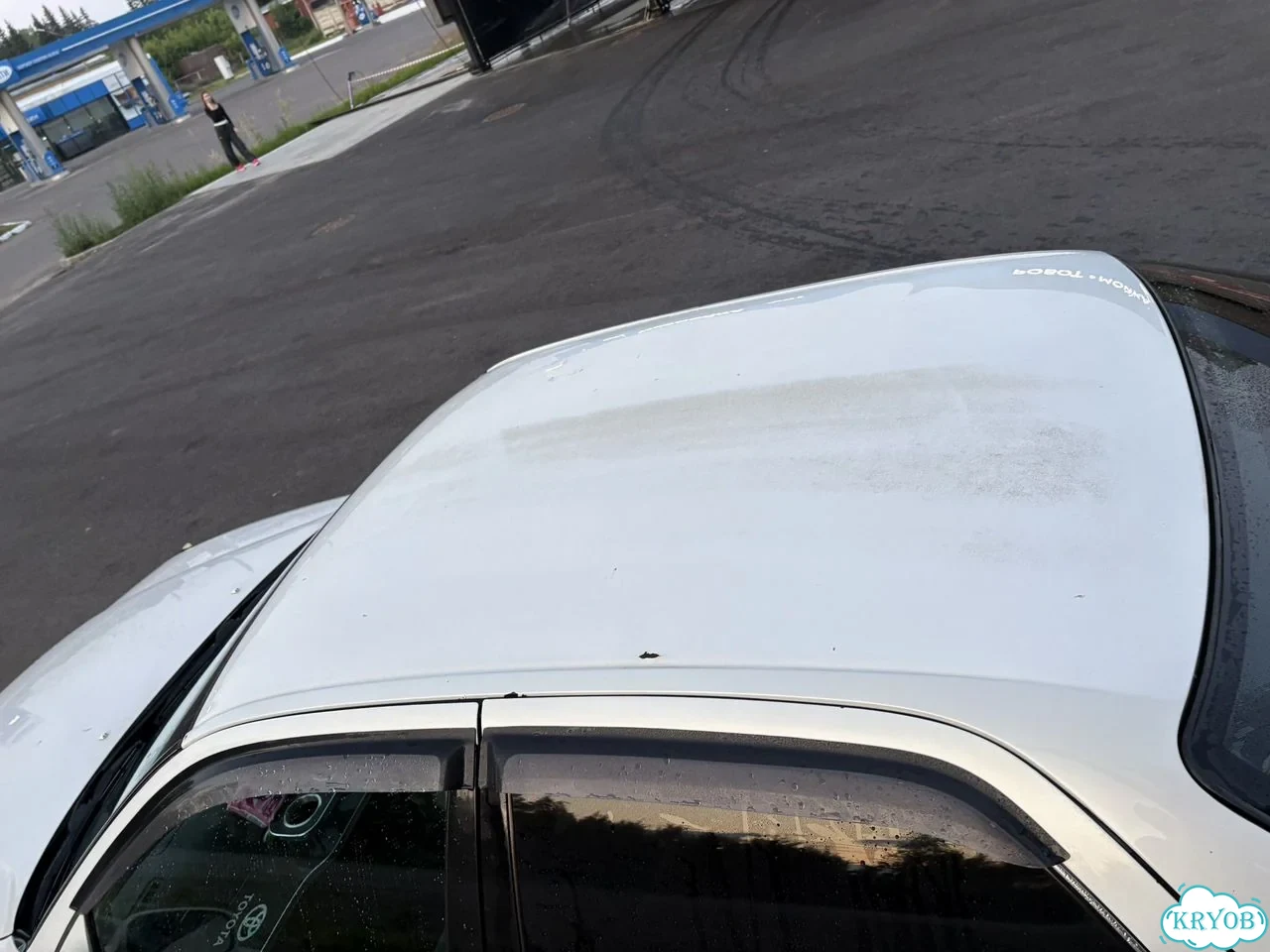 Toyota Cresta 2.0 AT, 1996, 540 000 км фото 12
